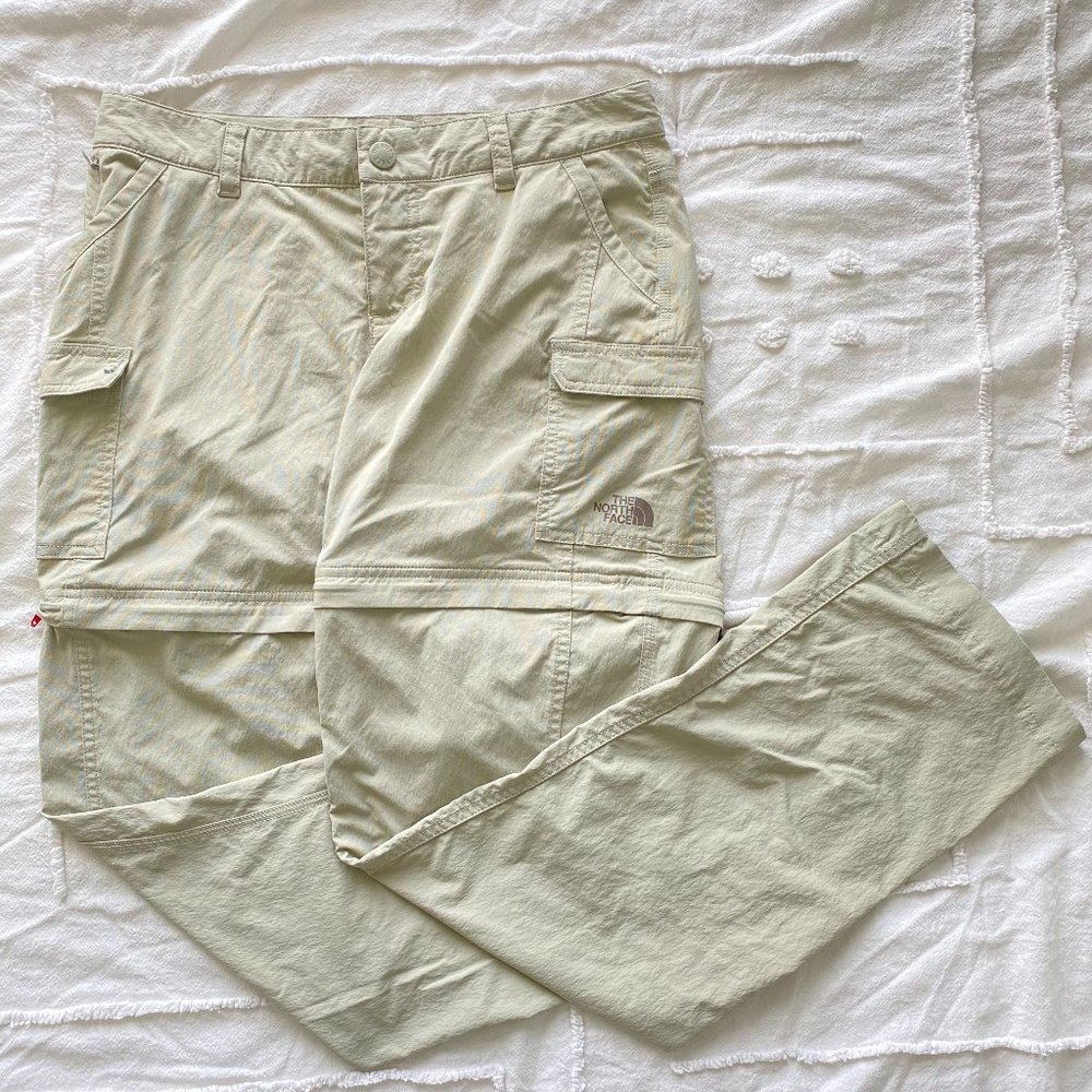 The North Face Paramount 2.0 Convertible Pant